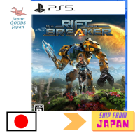 [PS5] ลิฟท์เบรกเกอร์ของแท้ทั้งหมดผลิตในประเทศญี่ปุ่นซื้อด้วยบัตรกำนัล! และติดตามเรา!