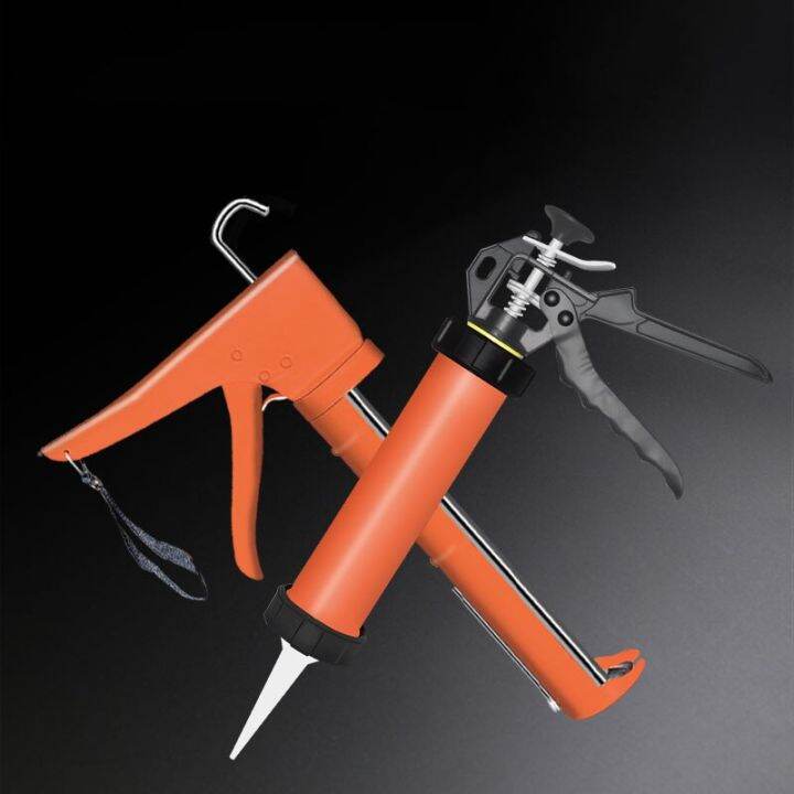 Multiftional Manual Caulking And Glass Glue S Paint Finishing Tools