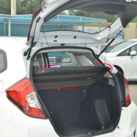 ด้านหลัง Tailgate Struts สำหรับ Honda Fit Jazz 2013-2020 GK GH GP Hatchback Trunk Boot Lift สนับสนุนแรงกระแทกแท่งสปริงเสา Prop แขน