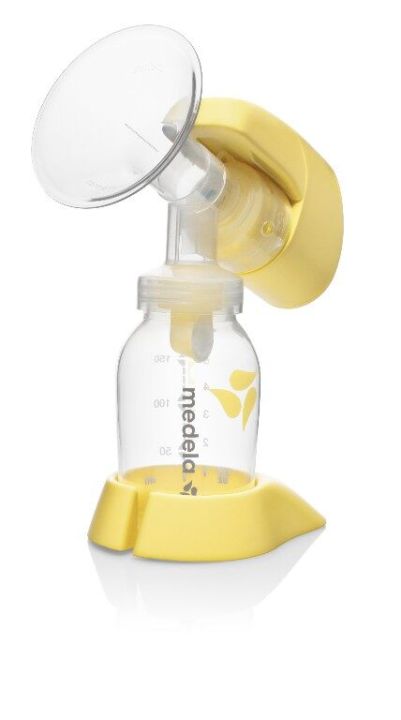 medela-เครื่องปั๊มนมไฟฟ้า-mini-single-electric-เครื่องปั๊มนมไฟฟ้าแบบเดี่ยว-เครื่องแท้-ศูนย์ไทย-breast-pump