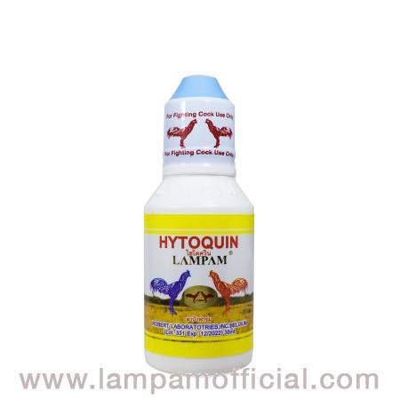 hytoquin-ไฮโตควิน-35-ml-250-บาท-ลำปำสำหรับเลี้ยงไก่ชนโดยเฉพาะ