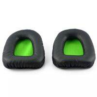 For Added Comfort And Sound Quality Headphone Ear Pads Replacement Sponge Earpads Headset Set Spare Accessories