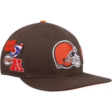 Browns cap sale