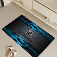 Welcome Mats Scanias Top Class Truck Long Kitchen Carpet Living Room Mats Cute Rug Non-slip Floor Mat Bathroom mat Mats For Door