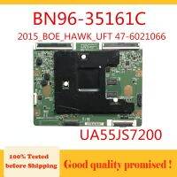 2015_BOE_HAWK_UFT BN96-35161C บอร์ด T-Con 47-6021066สำหรับทีวี UA55JS7200 T-Con Board บอร์ดอะไหล่ดั้งเดิมสำหรับทีวี55นิ้ว