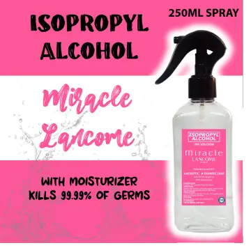 Buy Isopropyl Alcohol Spray Bottle online