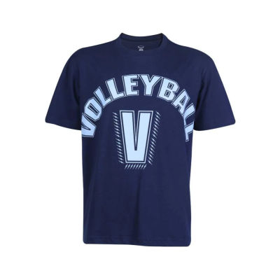 【new】👕💥 Volleyball shirt sport tshirt GRAND SPORT เสื้อ T-Shirt Volleyball Over