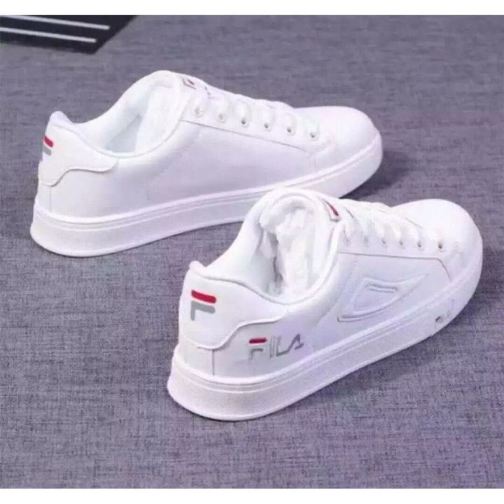 2019 New CLASS A FILA shoes for women and ladies EUR SIZE 36-37-38-39-40 | Lazada PH
