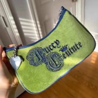 【CC】 Fashion Shoulder Armpit Design Saddle Color Messenger Purse Handbags