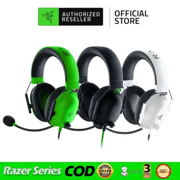 Shop Razer Headphones Price with great discounts and prices online