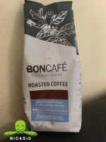 All-Day Coffee Ground  Size  250  G. By BONCAFE