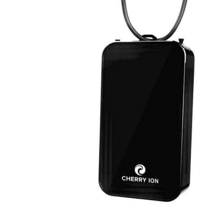 Cherry Ion Limited Edition | Lazada PH