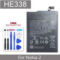 【✅】 FairBay 2 Nokia2/รุ่น HE338 4000มิลลิแอมป์ต่อชั่วโมง