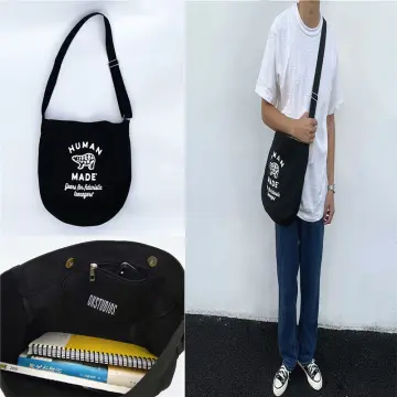Human Made Tote Bag - Best Price in Singapore - Oct 2023