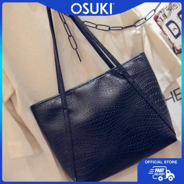 OSUKI Recycle Bag Grocery Shopping