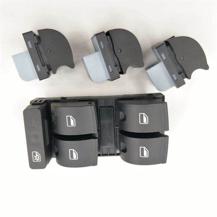 8ed959851-8ed959855-1-set-electric-power-window-lifter-control-switch-button-control-switch-button-for-audi-a4-b6-b7-sedan-2005-2008