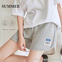 ℡✥▧ Shorts de maternidade casual para grávidas perneiras barriga roupa maternidade verão e primavera