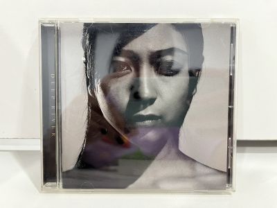 1 CD MUSIC ซีดีเพลงสากล     DEEP RIVER UTADA HIKARU    (M3C22)