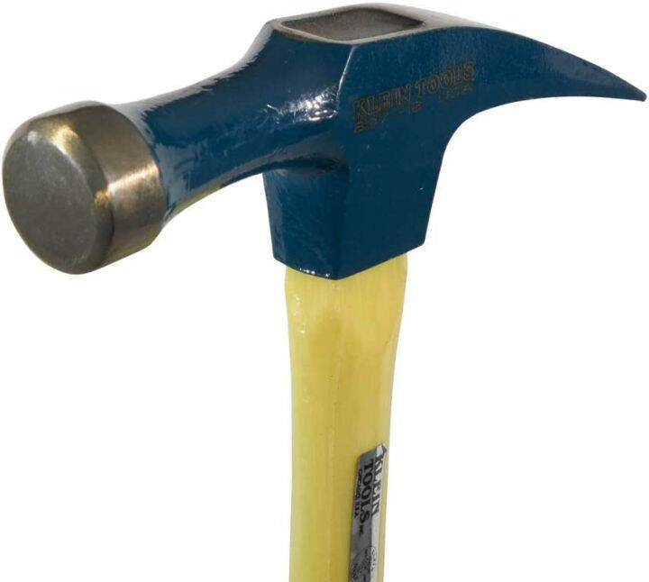 klein-tools-807-18-electricians-straight-claw-hammer-18-ounce