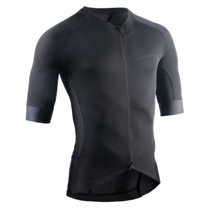 พร้อมส่ง-เสื้อปั่นจักรยานเสือหมอบ-mens-short-sleeved-road-cycling-summer-jersey-racer