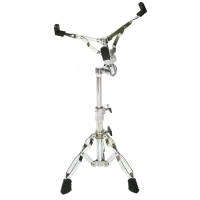 JB ขาสแนร์ (Snare Stand ) รุ่น S-2D ขาชุบโครเมี่ยม แข็งแรง ทนทาน ใช้งาน ได้ยาวนานไม่เป็นสนิมง่าย ลองรับ แสนร์ ทุกขนาด ปรับได้กว้าง