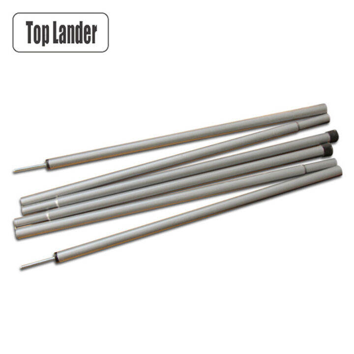[Top Lander] 2m 1.5m 1m Outdoor Camping Folding Awning Rod Foldable