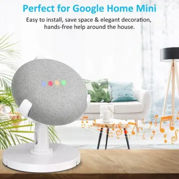 Google Home Mini, Hands-free, Voice-Activated | Buy Today