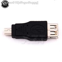 Tablet OTG Adapter USB A Female to Mini USB B male adapter 5P OTG V3 Port USB Adapter Car MP3 Audio Cable Tablet Data Cable