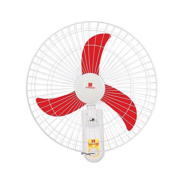 Standard Original Powerful Electric Fan Wall Fan 18" SWF18Q •OSOS