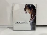 1 CD MUSIC ซีดีเพลงสากล      Mai Kuraki NEVER GONNA GIVE YOU UP   (K5F40)