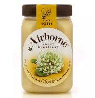 AirBorne Honey Gurardians Manuka CLOVER แอร์บอร์น ฮันนี่ การ์เดียน มานูก้า เครฟเวอร์ 500g.