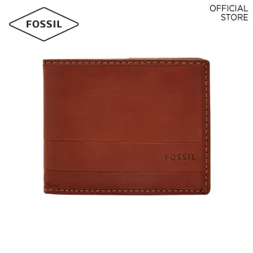 Fossil Wallet Men - Best Price in Singapore - Dec 2023 | Lazada.sg