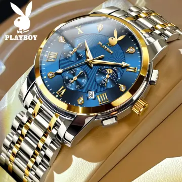 Playboy best sale watches price