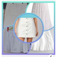 COD ● qafh47 skirt ( short medium long) lock during LiVE