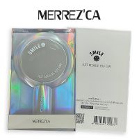 Merrezca Smile Mirror กระจกแต่งหน้า