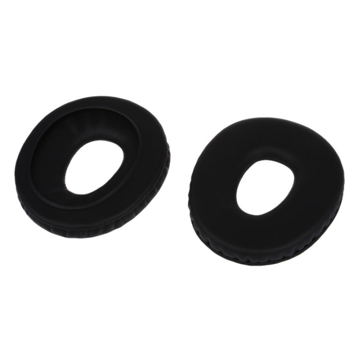 replacement-earbud-ear-pads-headset-for-sony-mdr-cd1000-mdr-cd3000-black