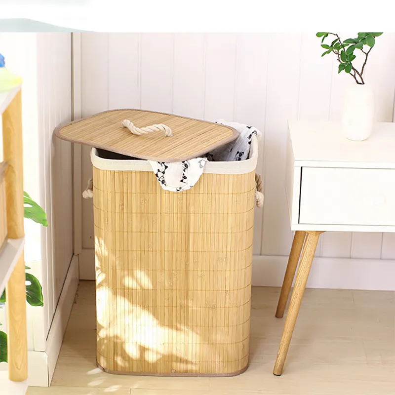 Best Laundry Hampers For Small Spaces Wall Hampers, Dual Hampers