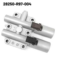 28250-R97-004 Transmission Solenoid Transmission Control Solenoid Car for Accord EX 3.5L 2008 - 2012