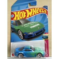 Hotwheels ‘95 Mazda RX-7