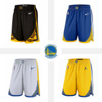 New Original NBA Golden State Warriors Basketball Shorts