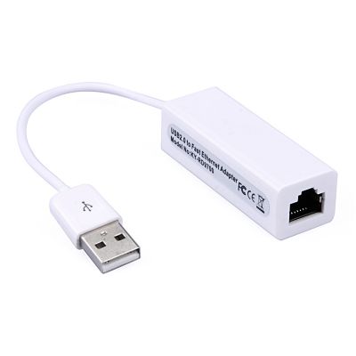 [ใหม่] การ์ดเครือข่ายแบบพกพา USB 2.0ถึง RJ45 10Mbps Micro USB เพื่อ RJ45 Ethernet Lan อะแดปเตอร์สำหรับพีซีโน๊ตบุ๊ค Windows XP 7 8