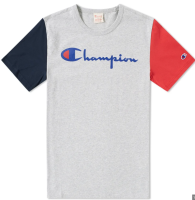 CHAMPION logo full quality 3d tshirt