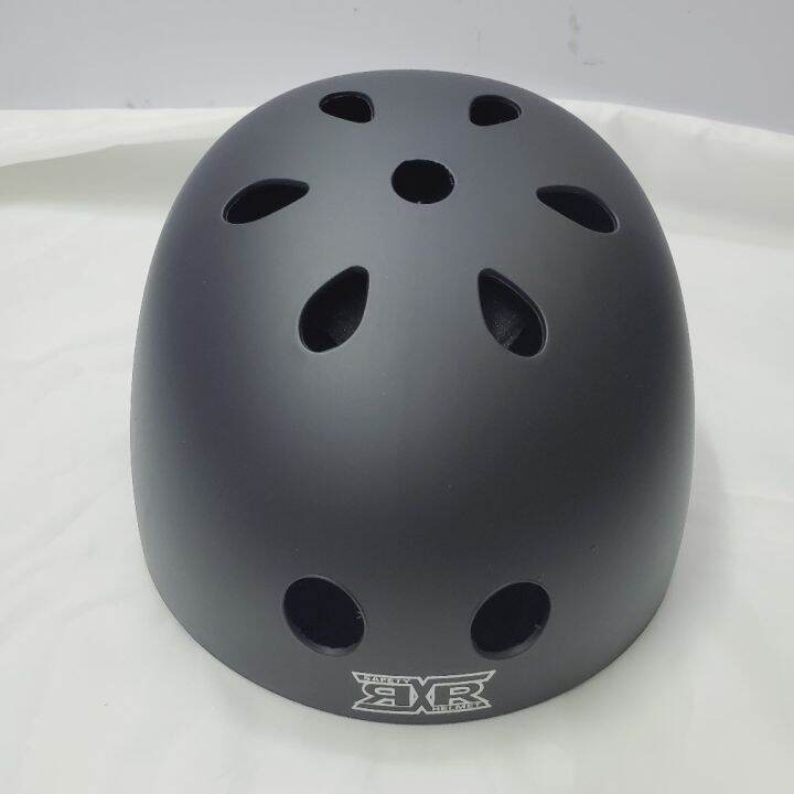 MATTE BLACK RXR NUTSHELL HELMET / HELMET / NUTSHELL / MOTOR GEAR ...