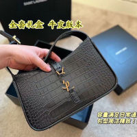 bag underarm bag one shoulder diagonal bag ysIˉlimited edition high-value brand bag Douyin