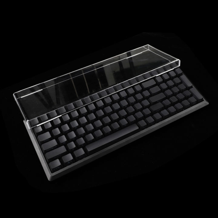 แป้นพิมพ์เครื่องกลฝุ่น-keycap-ฝาปิดอะคริลิคสำหรับแป้นพิมพ์-96-84-80-75-68-61-64-40-numpad-dliqnzmdjasfg