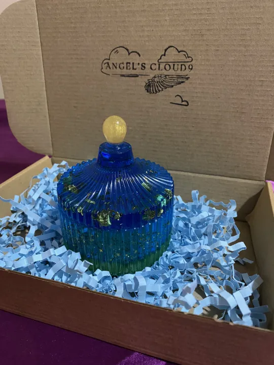 CUSTOMIZABLE Jewelry Box / Gift Box / Organizer Lazada PH