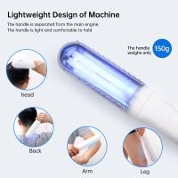 Uvb Lamp Physical Therapy Equipment Narrowband Phototherapy Lamps Medical Light Source UV Led 311Nm Uvb Lamp For Vitiligo