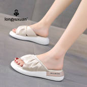 longyuxuan Free Shipping Miễn phí vận chuyển 2022 giày nữ mới phong cách