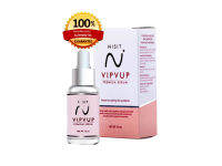 NISIT VIPVUP นิสิต วิบวับ เซรั่ม  ของแท้ 100% ขนาด 15 ml.