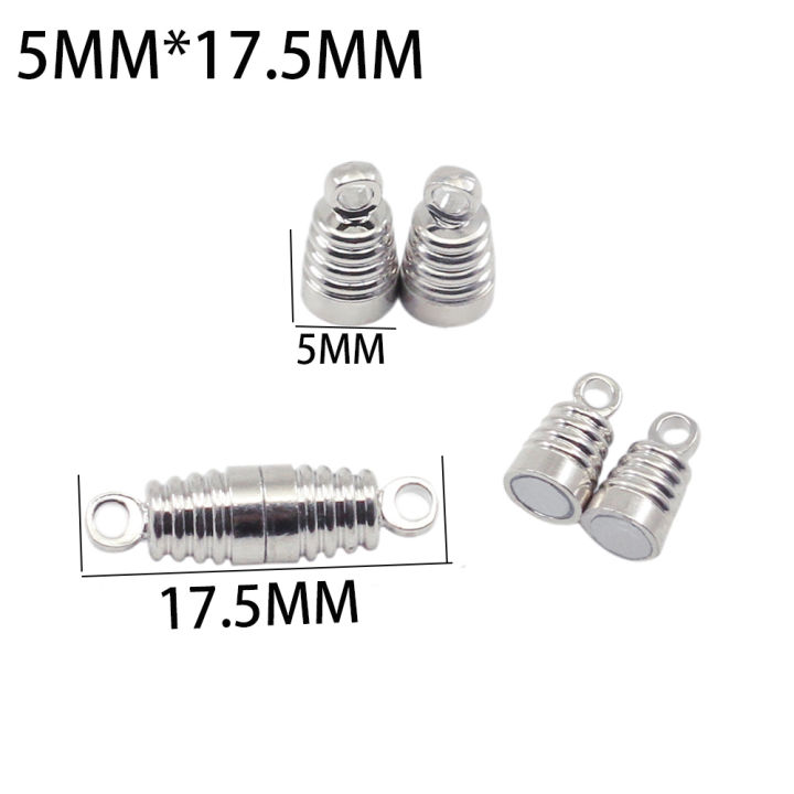 10pcslot-magnetic-clasps-stainless-steel-connector-fit-leather-cord-necklace-bracelet-connectors-for-diy-jewelry-making